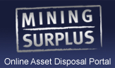 Mining Surplus