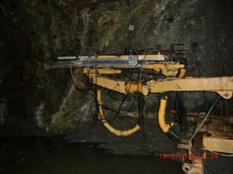 Used Mining Equipment