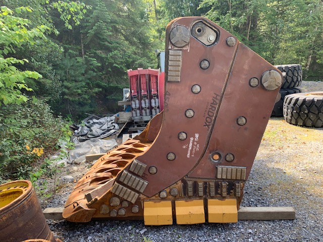 Cat R1600 Bucket Used Mining Equipment