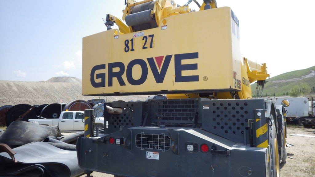 Used Mining Equipment