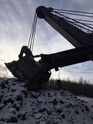 Used Mining Equipment