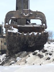 Used Mining Equipment
