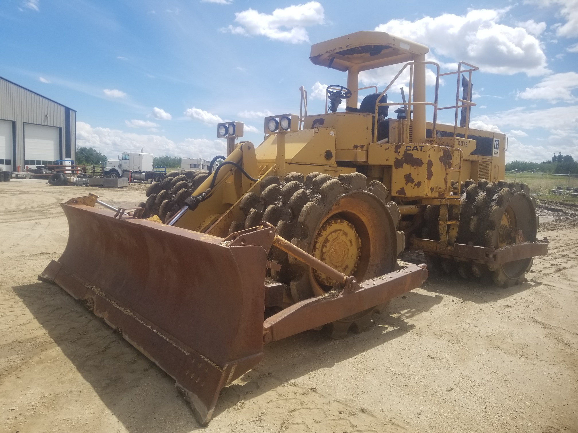 Used Mining Equipment