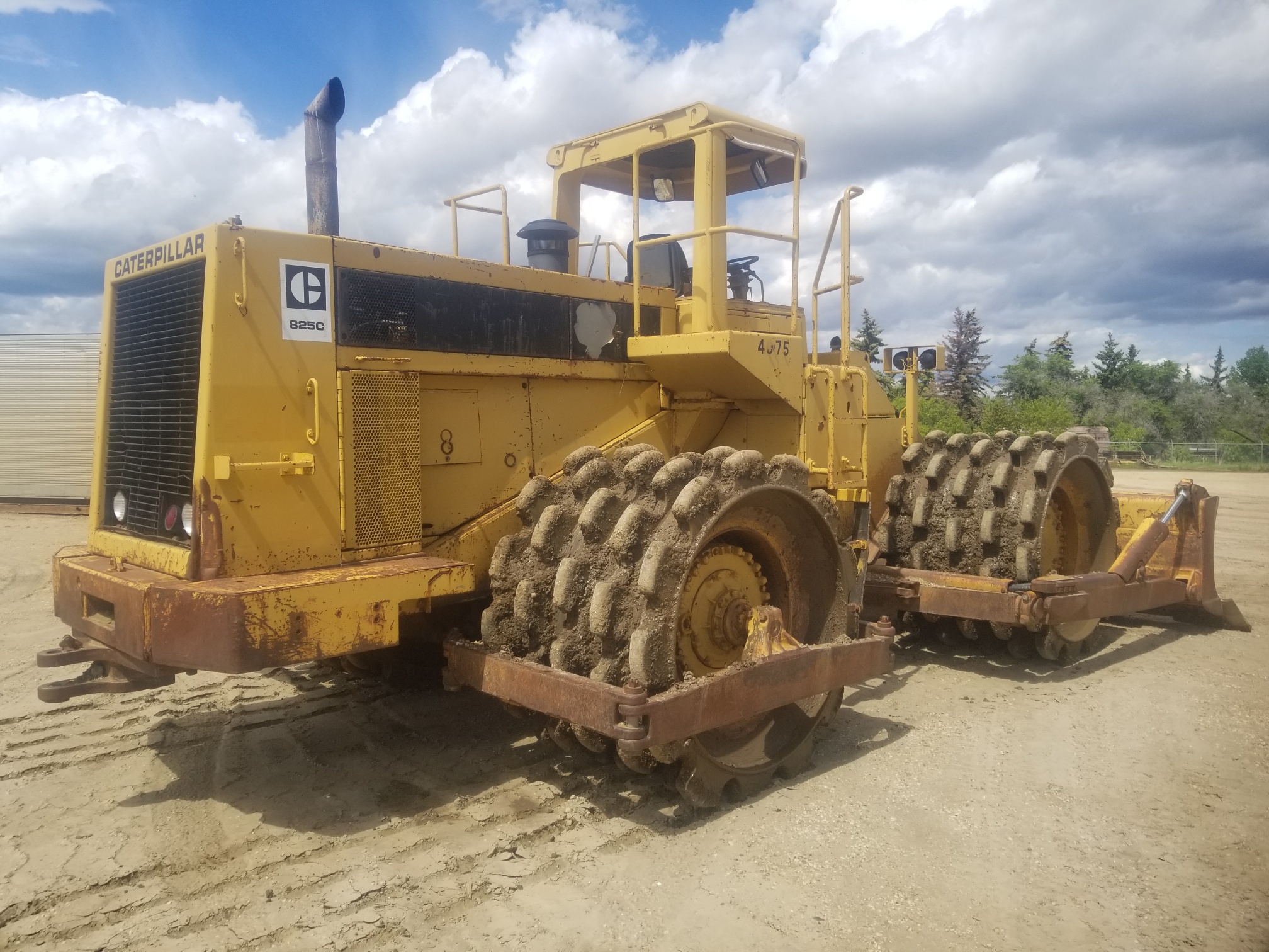 Used Mining Equipment