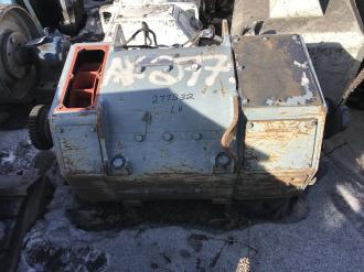 Used Mining Equipment